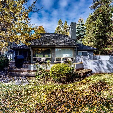 Tree Branch Cabin Sunriver Εξωτερικό φωτογραφία