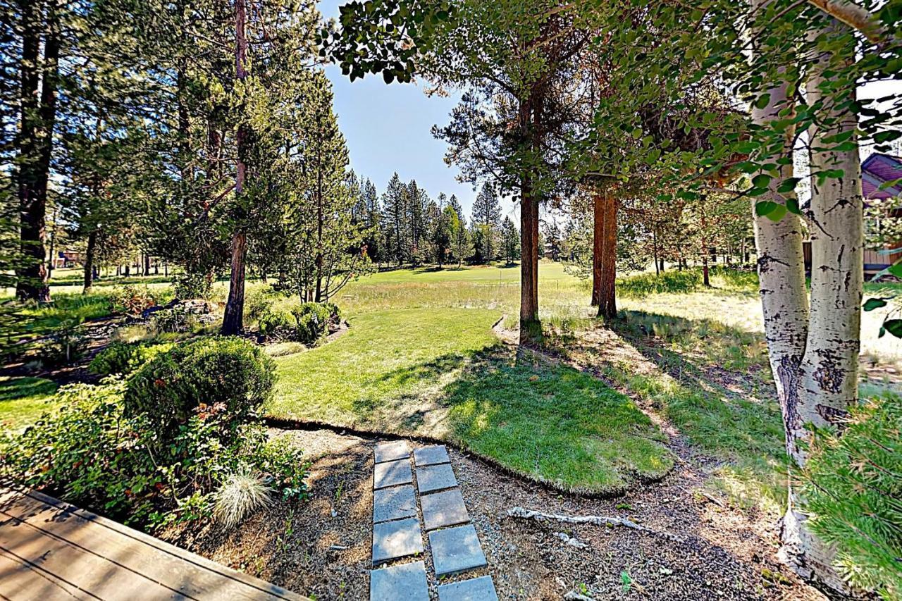 Tree Branch Cabin Sunriver Εξωτερικό φωτογραφία