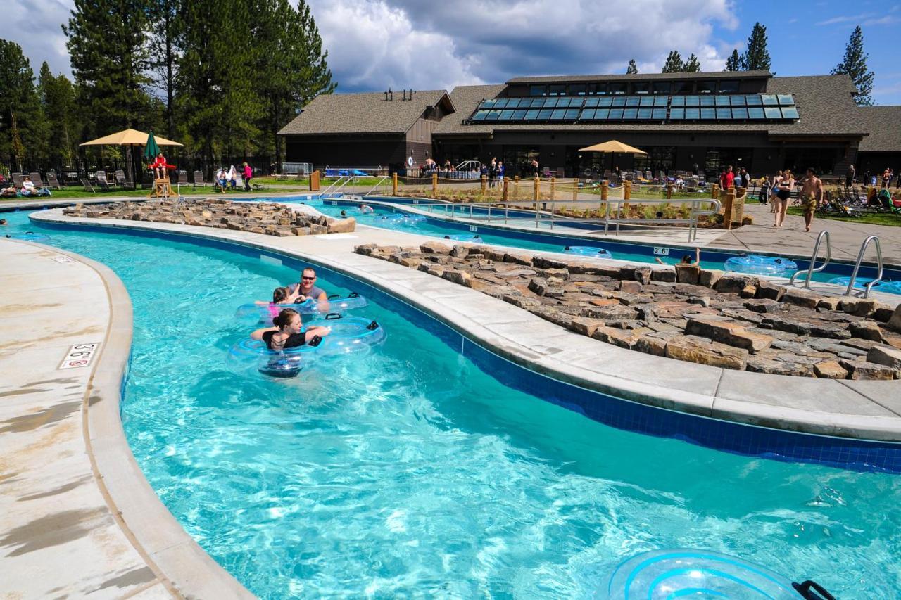 Tree Branch Cabin Sunriver Εξωτερικό φωτογραφία