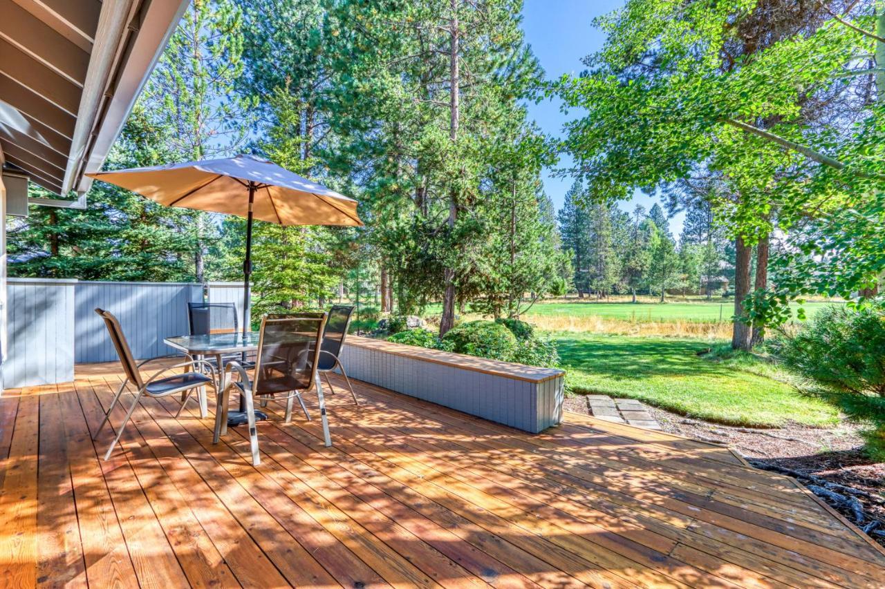 Tree Branch Cabin Sunriver Εξωτερικό φωτογραφία