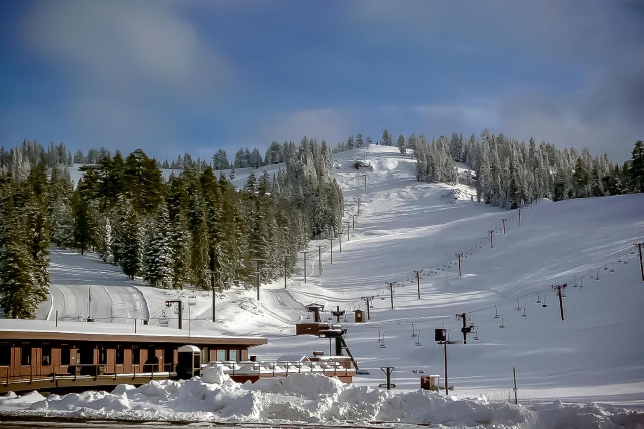 Tree Branch Cabin Sunriver Εξωτερικό φωτογραφία